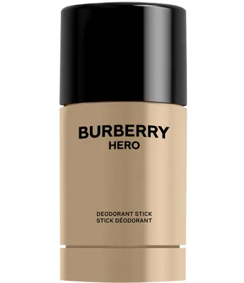 Burberry Hero Deodorant for Men