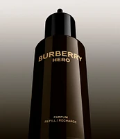 Burberry Hero Parfum Refill