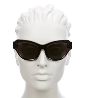 Burberry Women's BE4423f 52mm Irregular Sunglasses