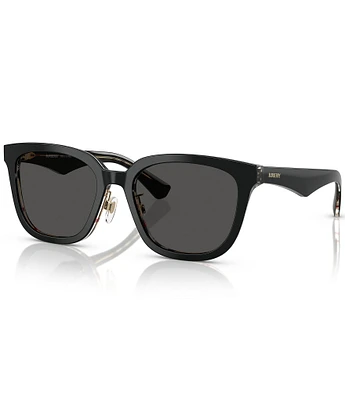 Burberry Women's BE4446D 57mm Square Sunglasses