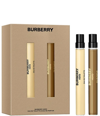 Burberry X24 Duo Travel Spray