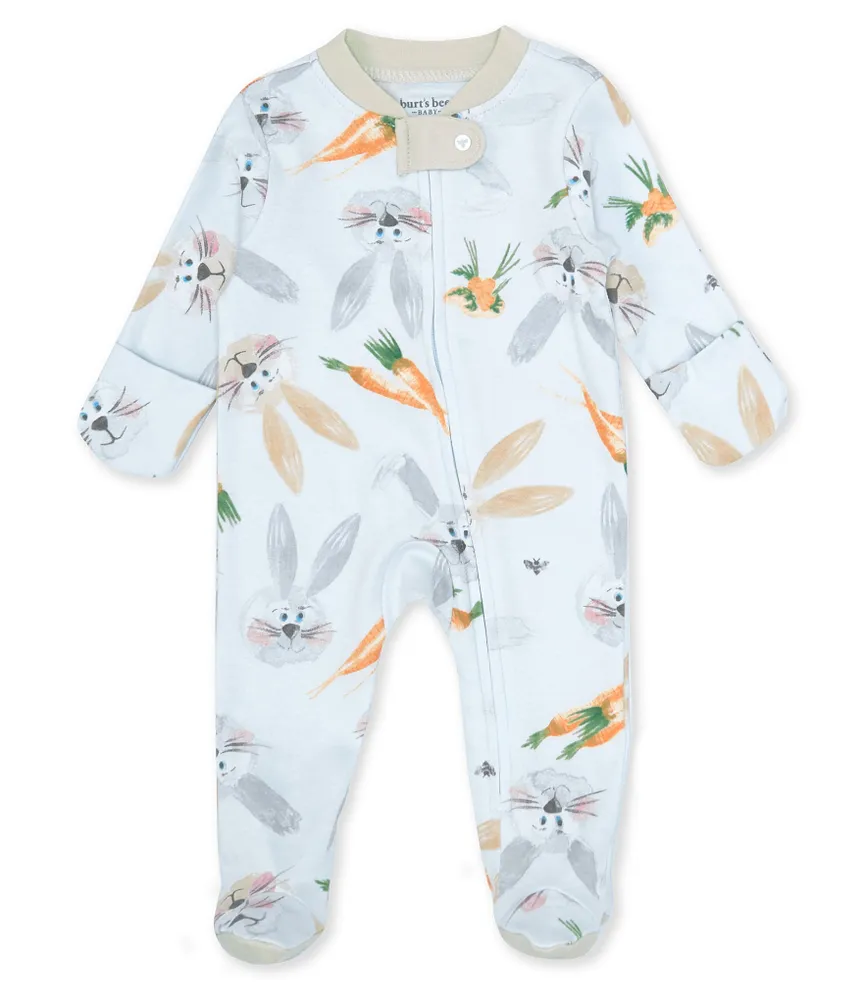 Burt's Bees Baby Newborn-9 Months Being A Bunny Sleep & Play