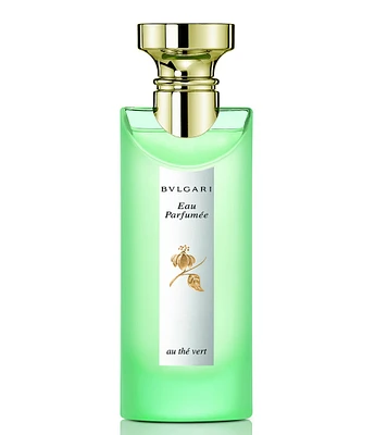 Bvlgari Eau Parfumee Au The Vert Eau de Cologne