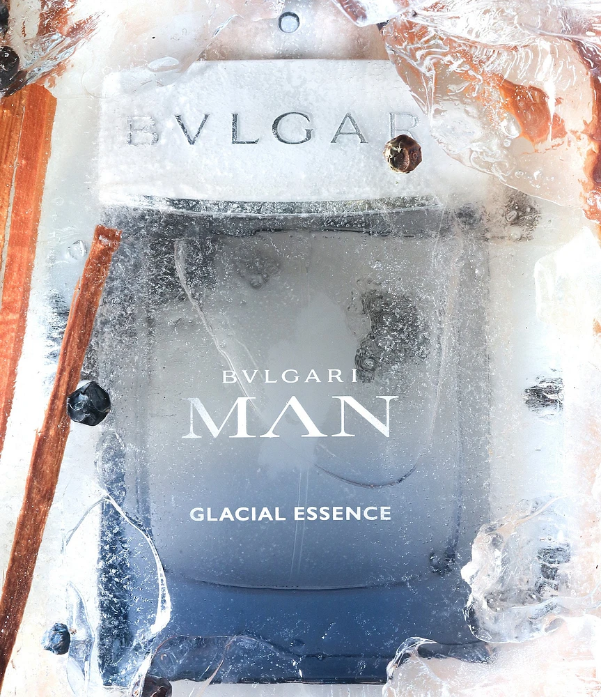 Bvlgari MAN Glacial Essense Eau de Parfum