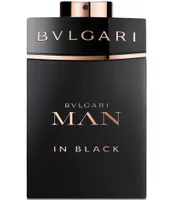 Bvlgari Man Black Eau de Parfum Natural Spray