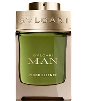 Bvlgari Man Wood Essence Eau De Parfum