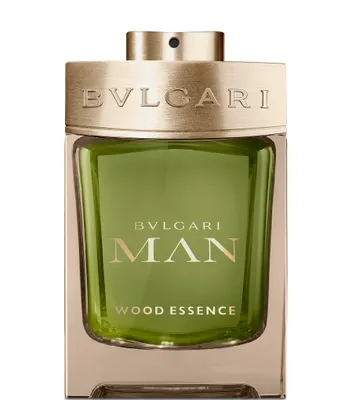 Bvlgari Man Wood Essence Eau De Parfum