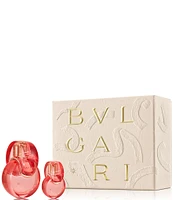 Bvlgari Omnia Coral Eau de Toilette 2-Piece Gift Set