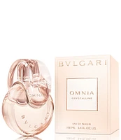 Bvlgari Omnia Crystalline Eau de Parfum