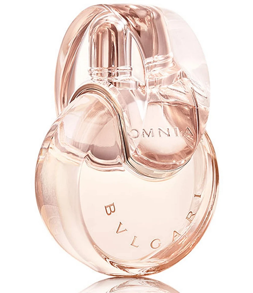 Bvlgari Omnia Crystalline Eau de Parfum