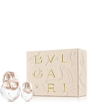 Bvlgari Omnia Crystalline Eau de Toilette 2-Piece Gift Set