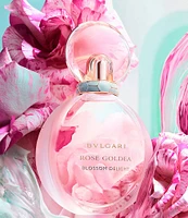 Bvlgari Rose Goldea Blossom Delight Eau de Parfum 2-Piece Gift Set