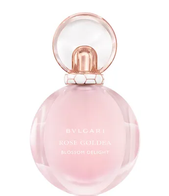 Bvlgari Rose Goldea Blossom Delight Eau de Toilette Spray