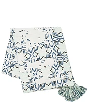 C&F Home Esha Cotton Throw Blanket