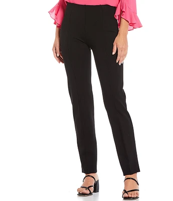 Calessa 4-Way Stretch High Waist Ponte Pants