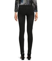 Calessa Ponte Denim 4-Way Stretch Jeggings