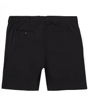 Callaway 9#double; Inseam Classic Shorts