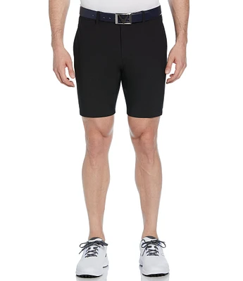 Callaway Pull-On Nylon 9#double; Inseam Shorts