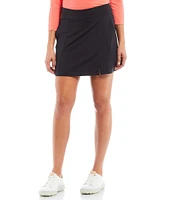 Callaway Solid TrueSculpt™ Opti-Dri™ Skort