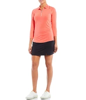 Callaway Solid TrueSculpt™ Opti-Dri™ Skort