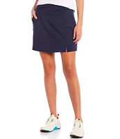 Callaway Solid TrueSculpt™ Opti-Dri™ Skort