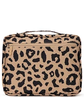 Calpak 5-Piece Cheetah Packing Cube