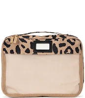 Calpak 5-Piece Cheetah Packing Cube