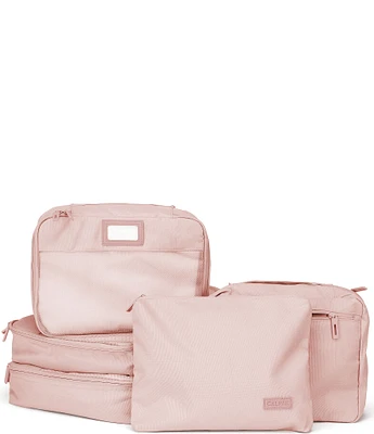 Calpak 5-Piece Packing Cubes