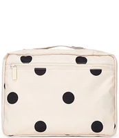 Calpak 5-Piece Polka Dot Packing Cube