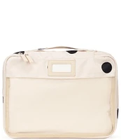 Calpak 5-Piece Polka Dot Packing Cube