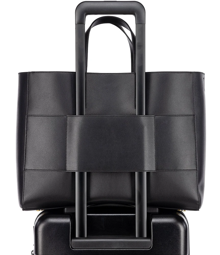 CalPak Haven Laptop Tote Bag