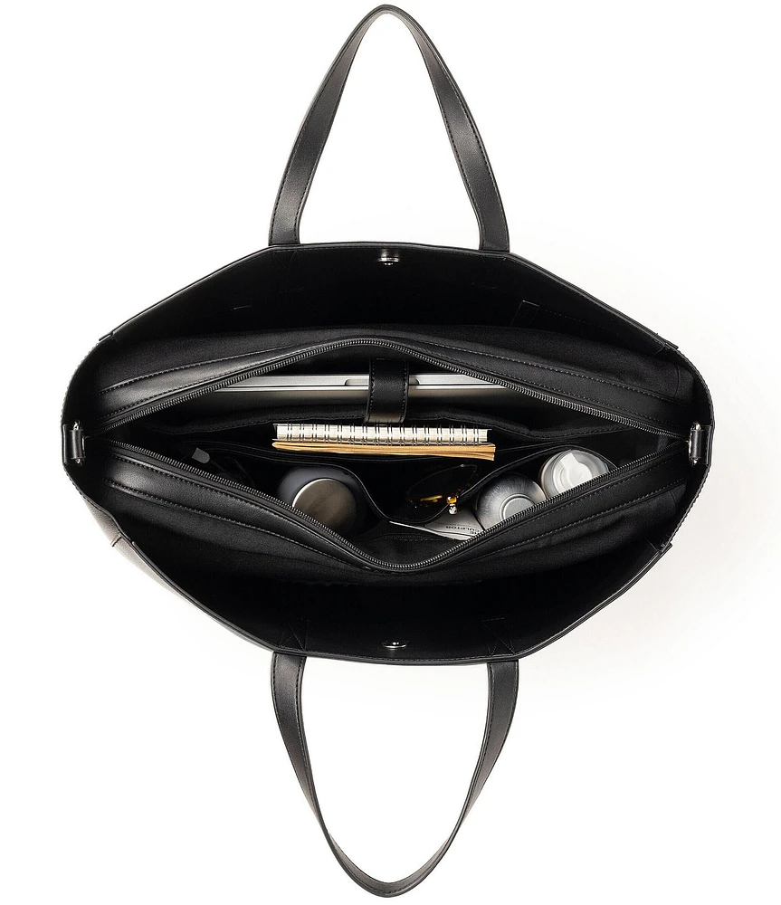 CalPak Haven Laptop Tote Bag