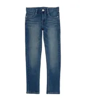 Calvin Klein Big Boys 8-20 Skinny Denim Jeans