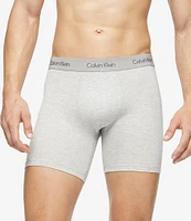 Calvin Klein Eco-Conscious Boxer Briefs