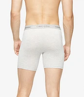 Calvin Klein Eco-Conscious Boxer Briefs