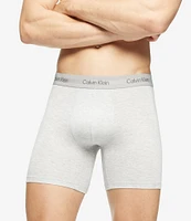 Calvin Klein Eco-Conscious Boxer Briefs