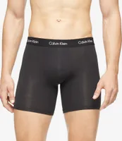 Calvin Klein Eco-Conscious Boxer Briefs