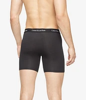 Calvin Klein Eco-Conscious Boxer Briefs