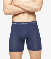 Calvin Klein Eco-Conscious Boxer Briefs