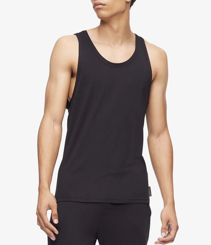 Calvin Klein Eco-Conscious Lounge Tank