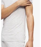 Calvin Klein Eco-Conscious Short-Sleeve Lounge T-Shirt