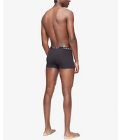 Calvin Klein Eco-Conscious Trunks 3-Pack