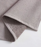 Calvin Klein Eternity Solid Cotton Terry 3 Piece Bath Towel Set