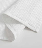 Calvin Klein Eternity Solid Cotton Terry 3 Piece Bath Towel Set