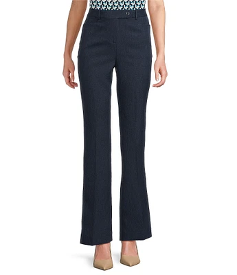 Calvin Klein Faux Denim Modern Fit Pants