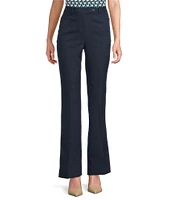 Calvin Klein Faux Denim Modern Fit Pants