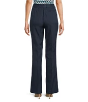 Calvin Klein Faux Denim Modern Fit Pants