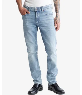Calvin Klein Slim Fit Stretch Jeans