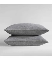 Calvin Klein Mini Channel Stitch Solid Quilt Mini Set