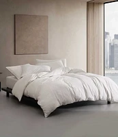 Calvin Klein Modern Cotton Melange Tencel Jersey Comforter Mini Set